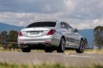 Mercedes-Benz S450 Lang 2017 года (AU)
